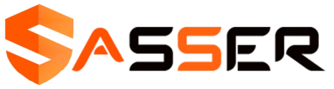 Logo Sasser